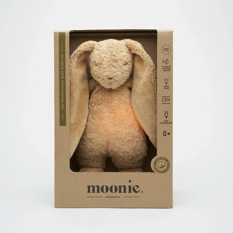Moonie | Lapin Cappuccino