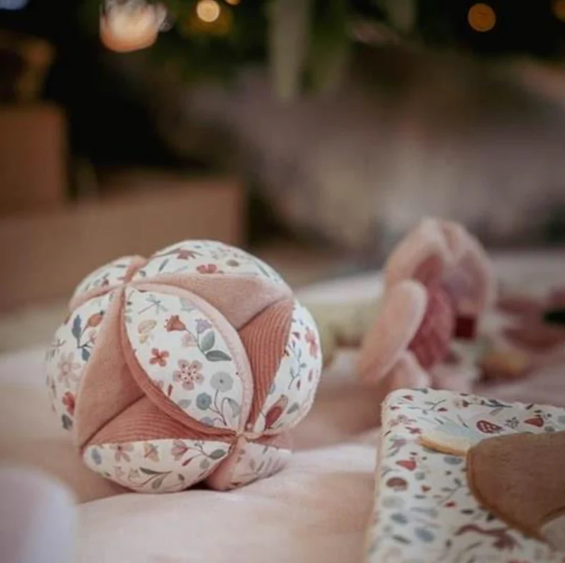 Balle de préhension | Fairy Garden