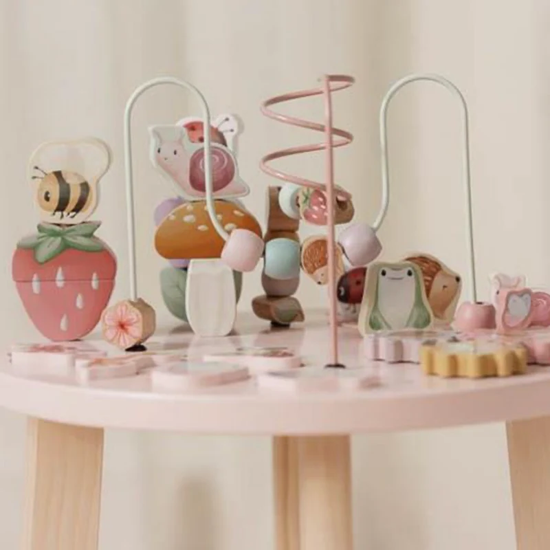 Table d'activités | Fairy Garden