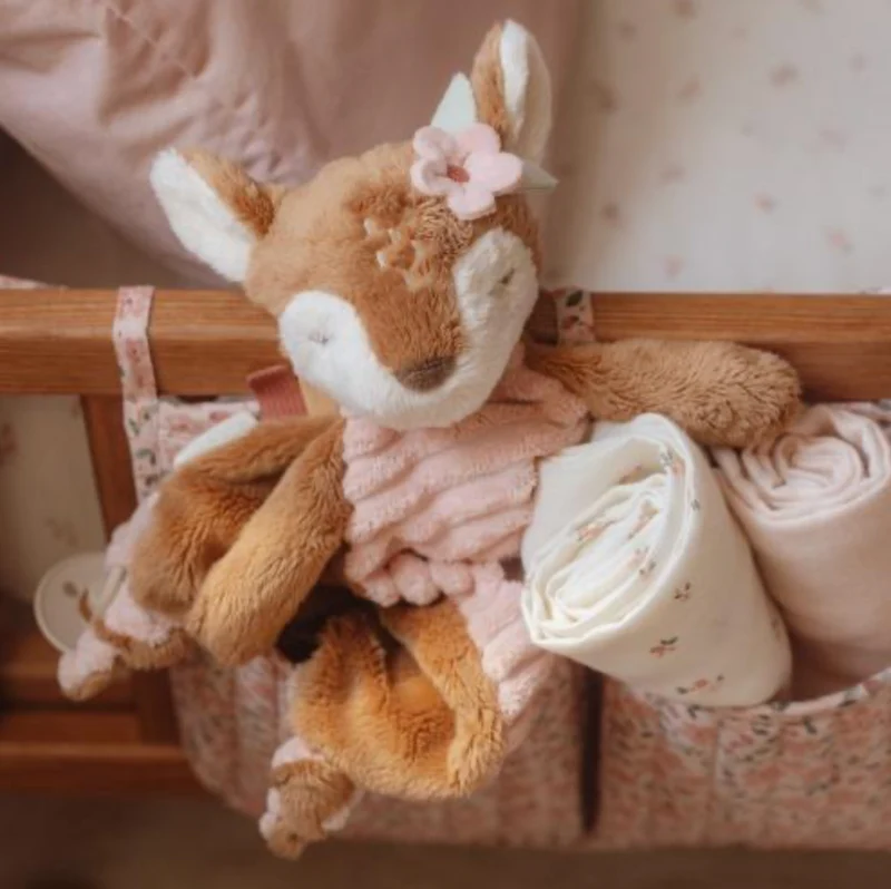 Doudou faon | Fairy Garden