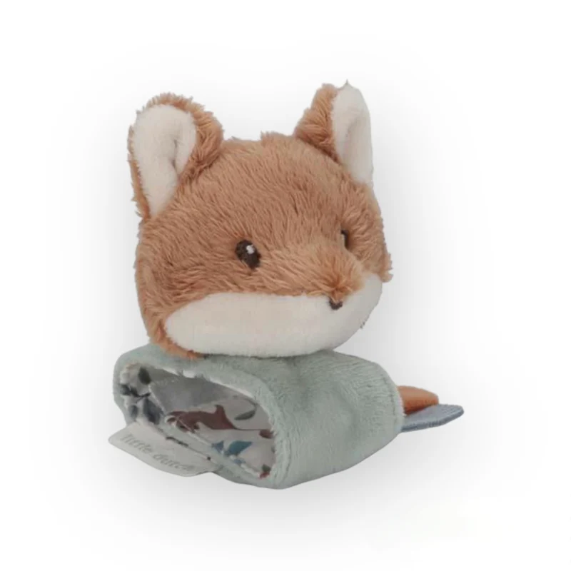 Hochet de poignet | Forest Friends
