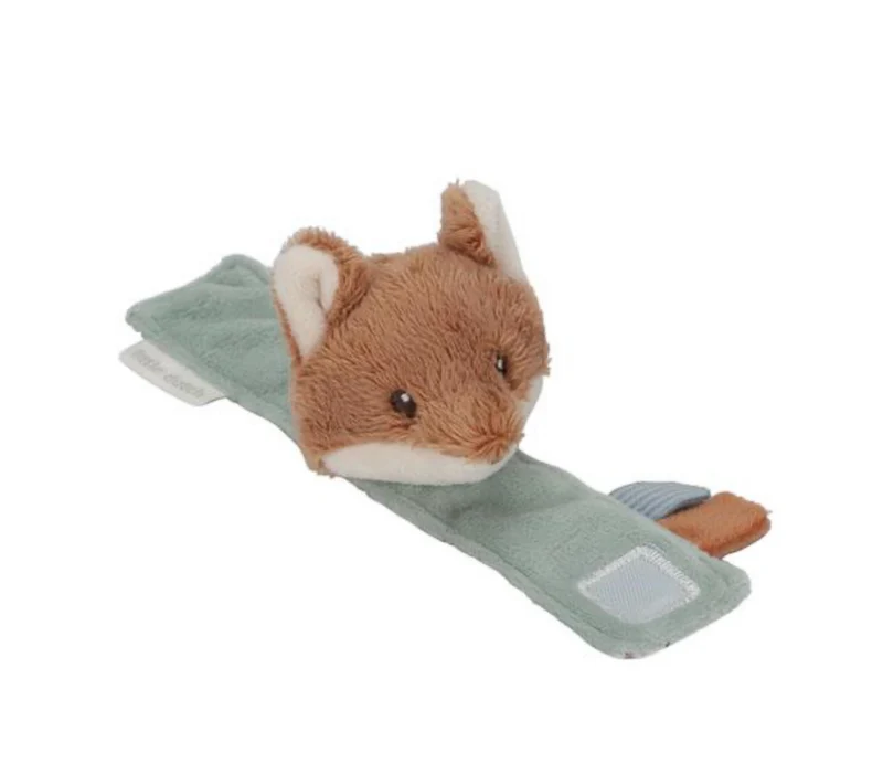 Hochet de poignet | Forest Friends