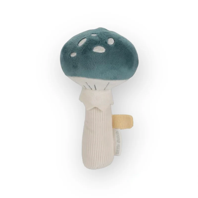 Hochet champignon | Forest Friends