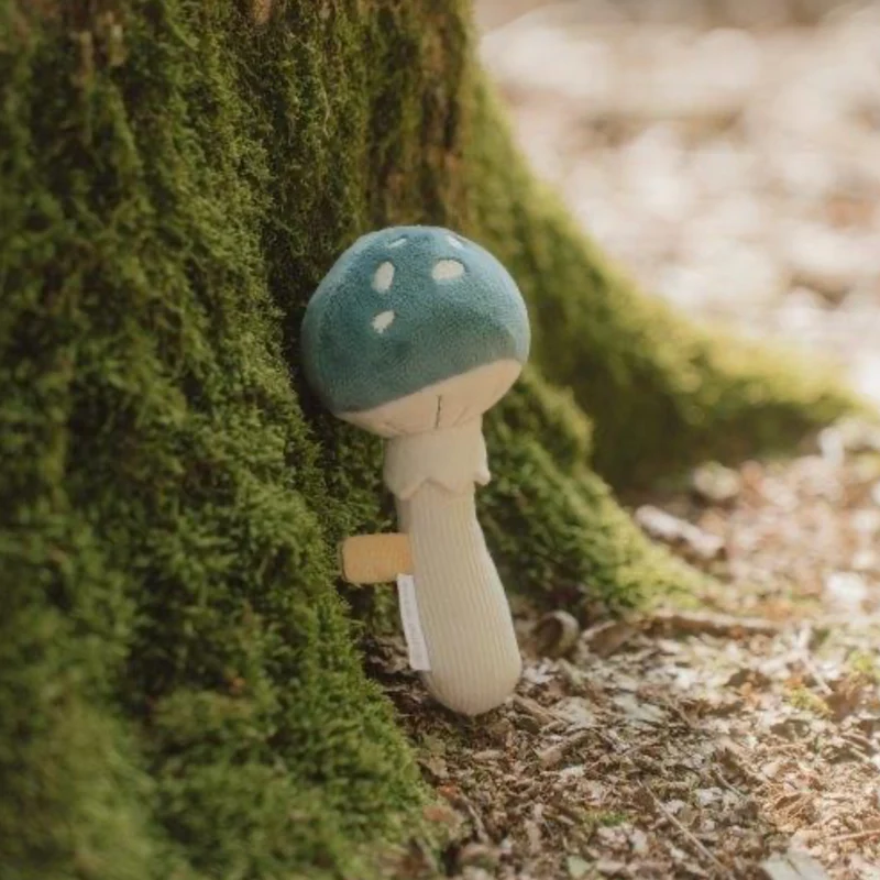 Hochet champignon | Forest Friends