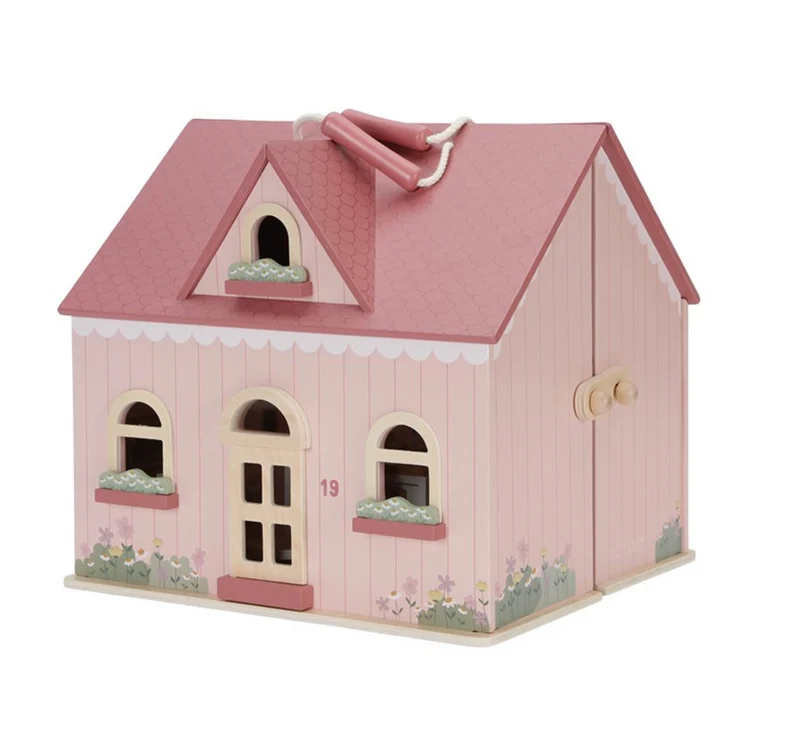 Maison de poupée
