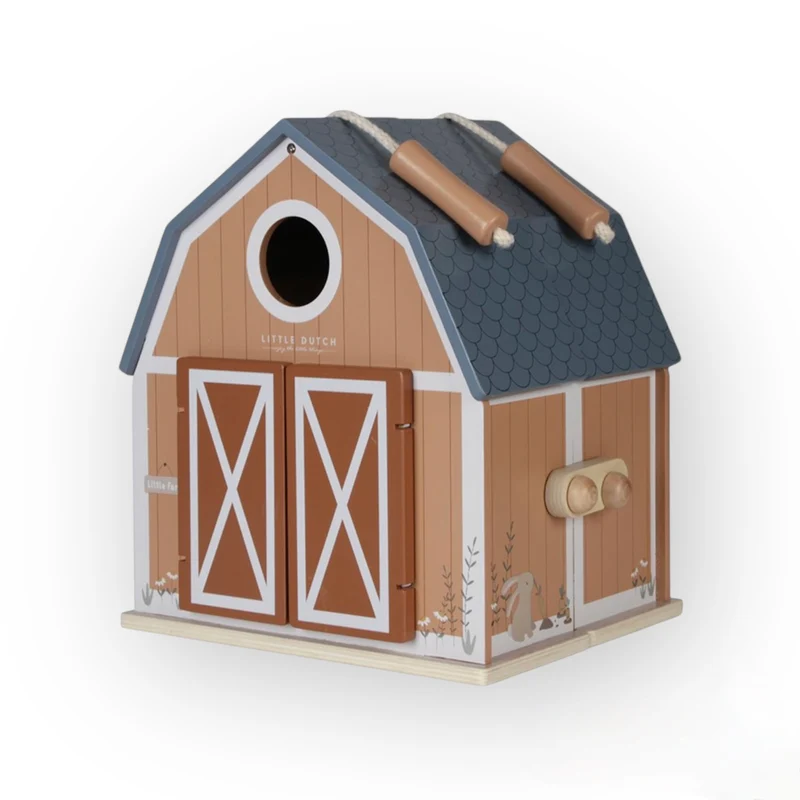 Maison | Little Farm