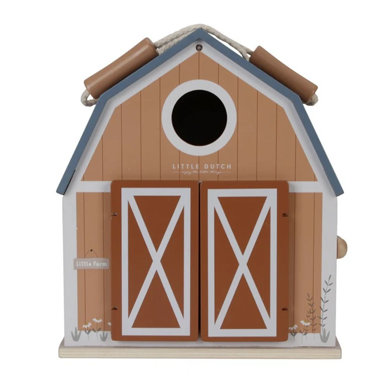 Maison | Little Farm
