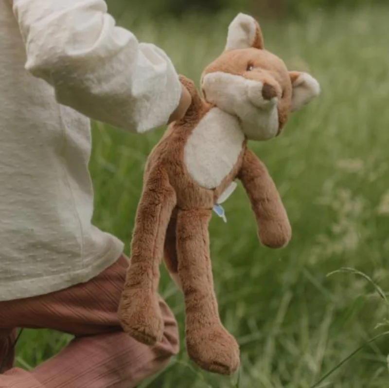 Peluche | Renard 30cm
