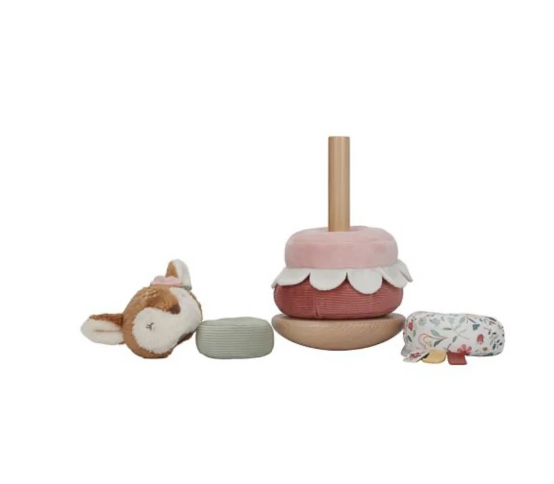 Tour à empiler | Fairy Garden