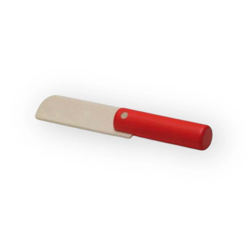 Dînette | Couteau en bois