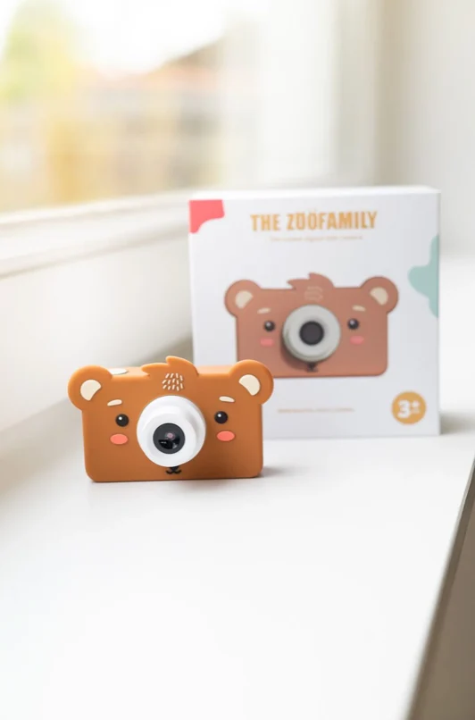 Appareil photo｜Ours