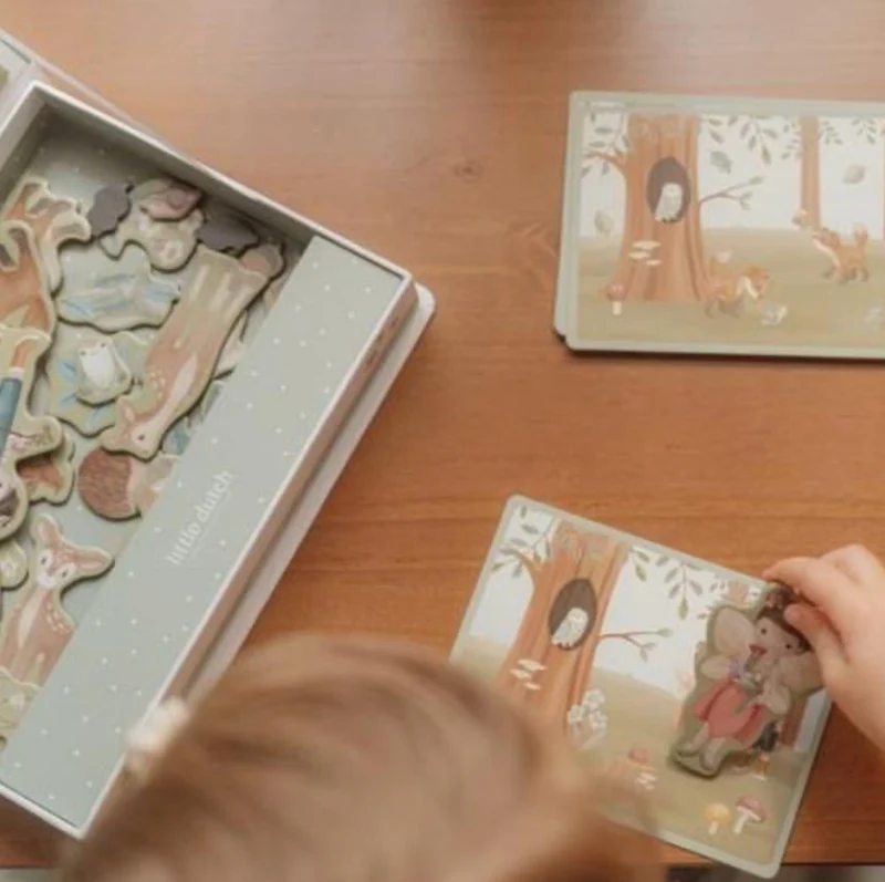 Tableau magnétique | Forest Friends