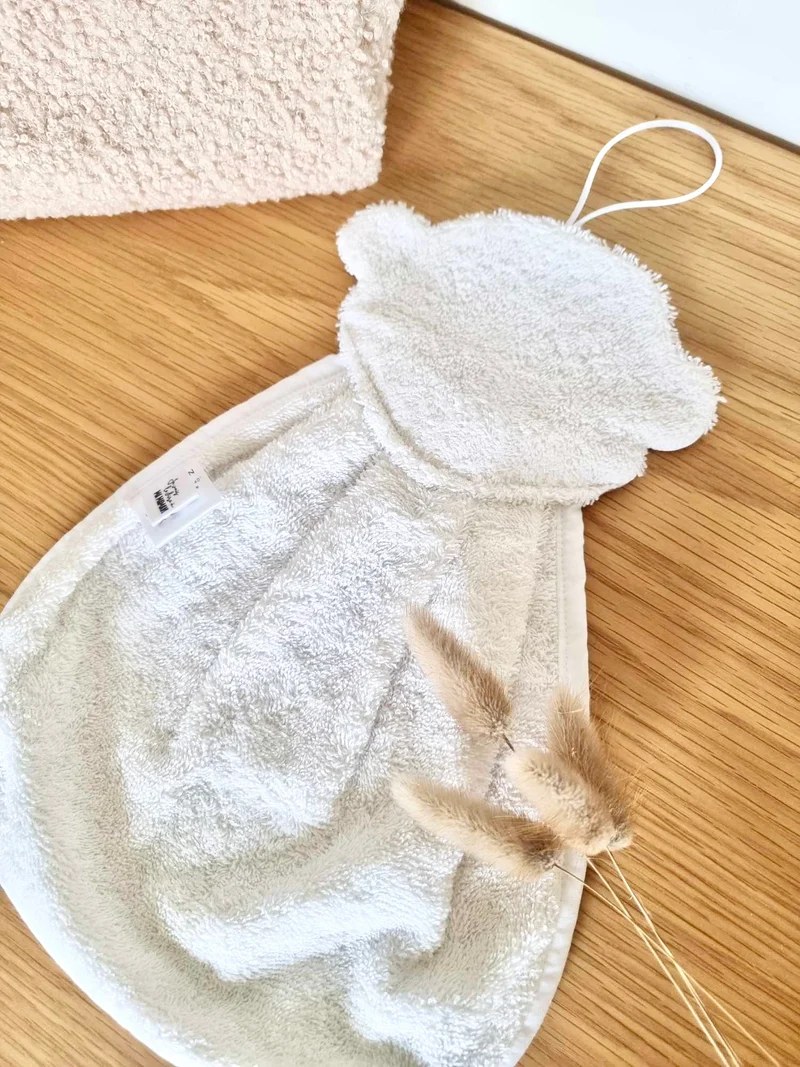 Serviette | Ouisti'Kids