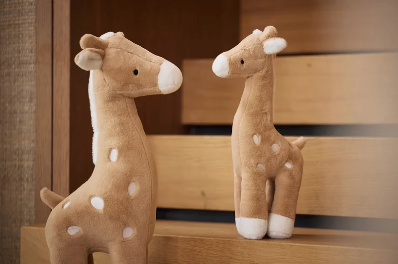 Peluche | Girafe XL