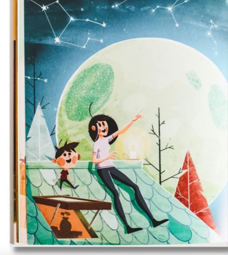 Livre | Le coeur d'une maman