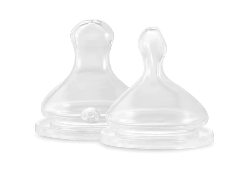 Duo de tétines
