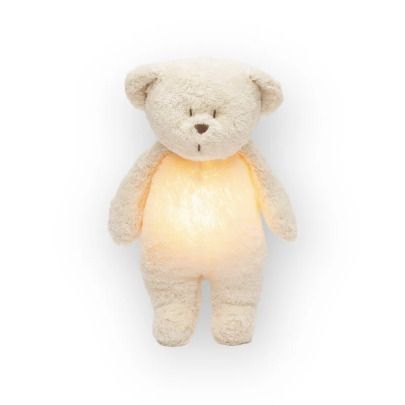 Moonie | Ourson Blanc