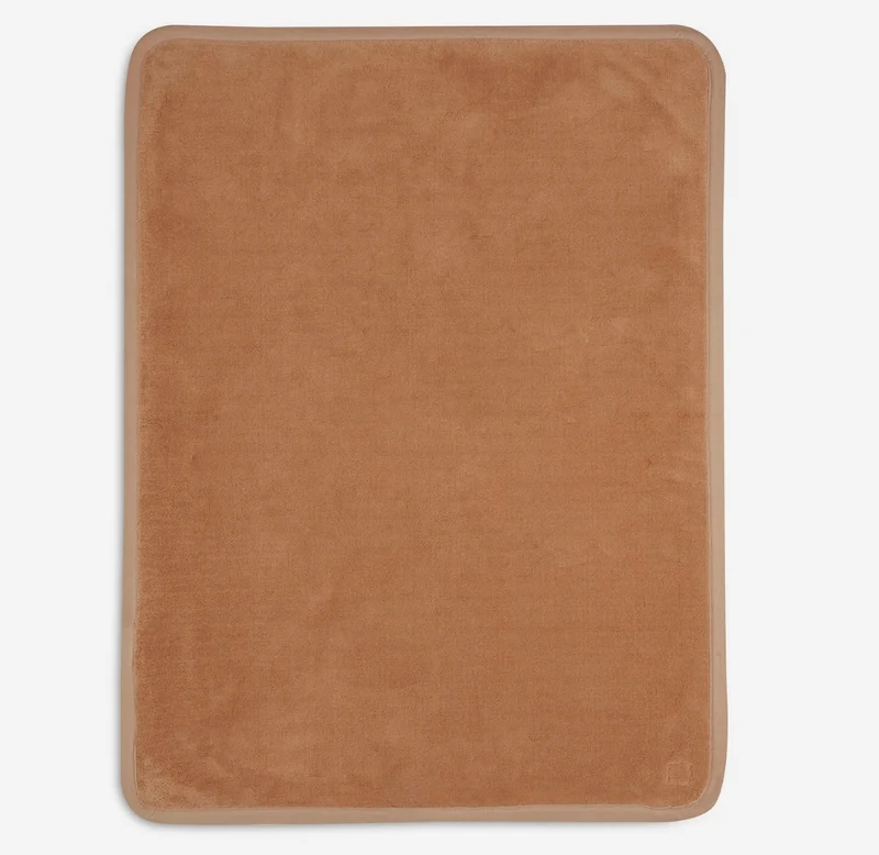 Couverture Jersey | Teddy Bear