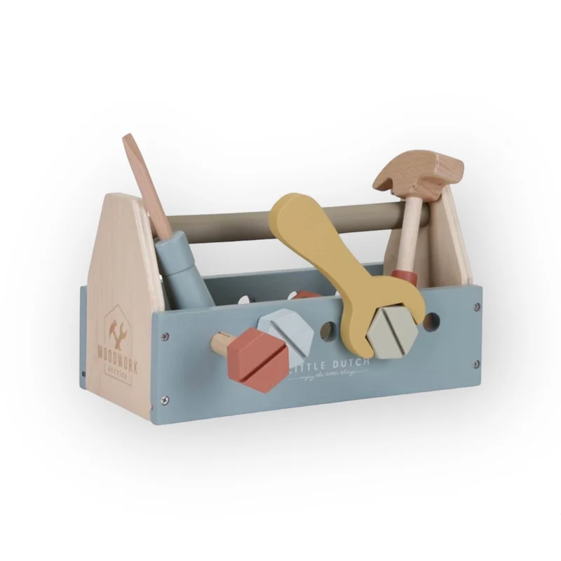Boîte à outils