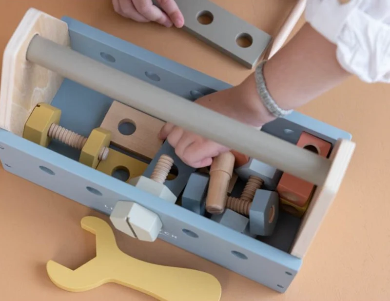 Boîte à outils