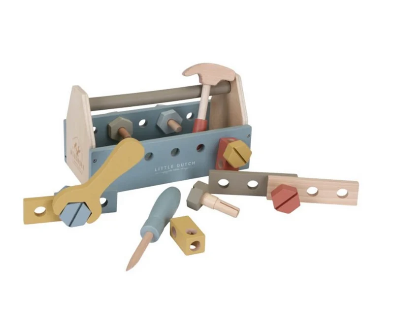 Boîte à outils
