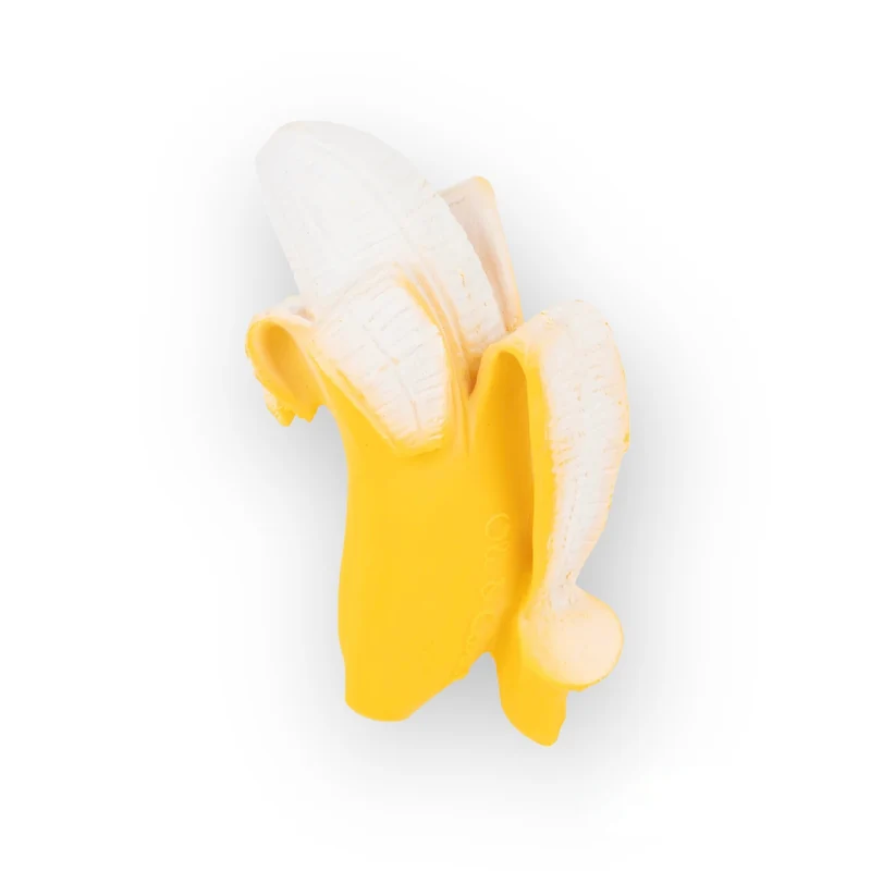 Jouet de dentition | Banane