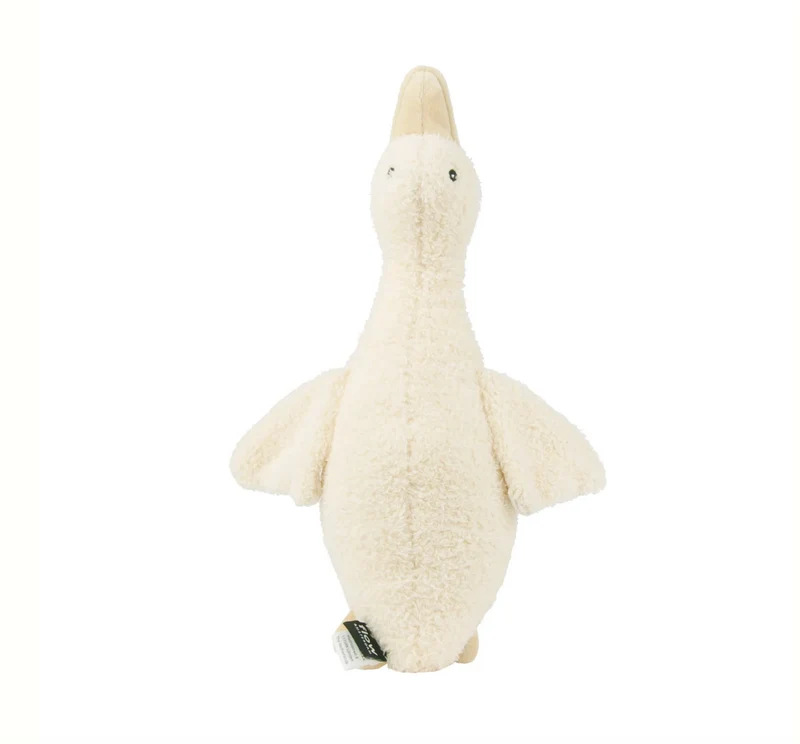 Peluche bruit blanc | Oie
