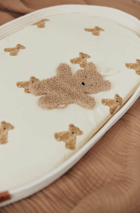 Drap housse | Teddy Bear