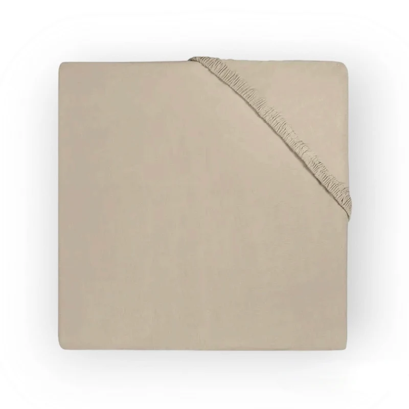 Drap housse | Nougat