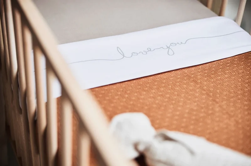 Drap housse | Nougat
