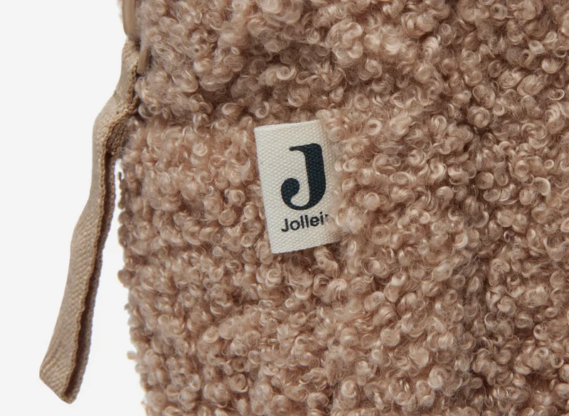 Trousse de toilette | Biscuit