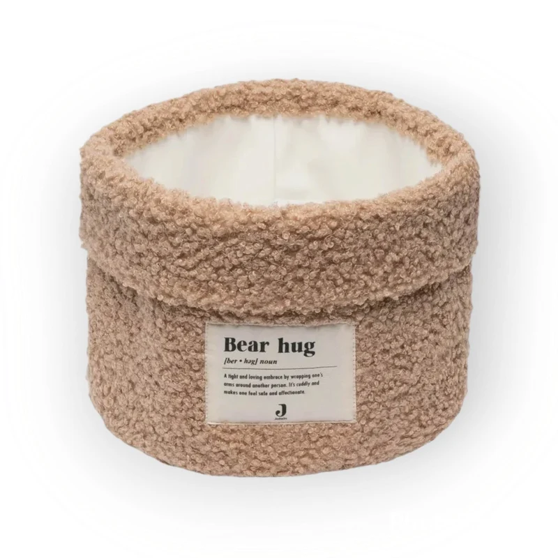 Panier de rangement | Boucle Biscuit
