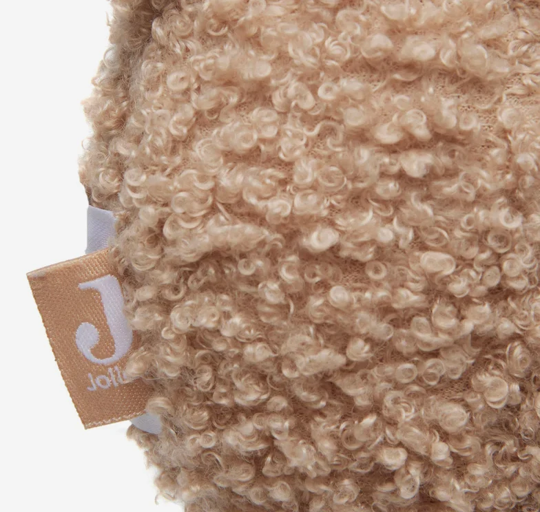 Peluche musicale | Teddy Bear Biscuit