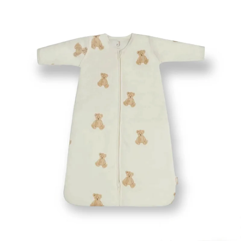 Gigoteuse avec manches amovibles | Teddy Bear
