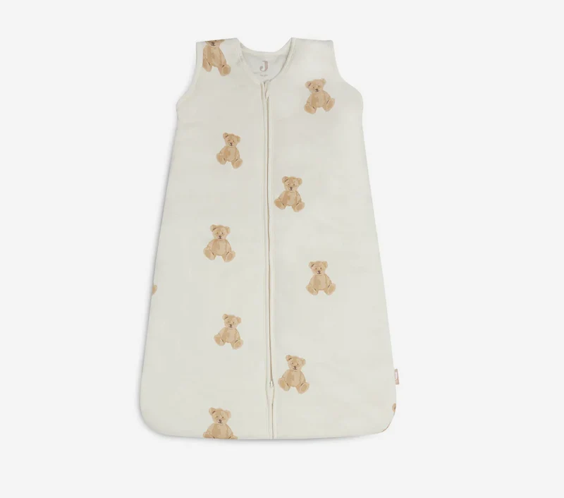 Gigoteuse avec manches amovibles | Teddy Bear